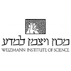 לוגו של מכון וויצמן